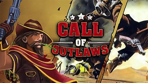 download Call of outlaws apk